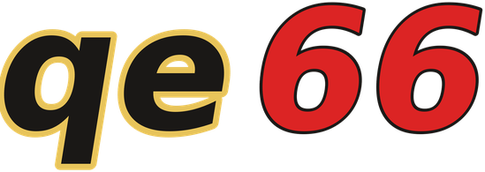 qe66 logo