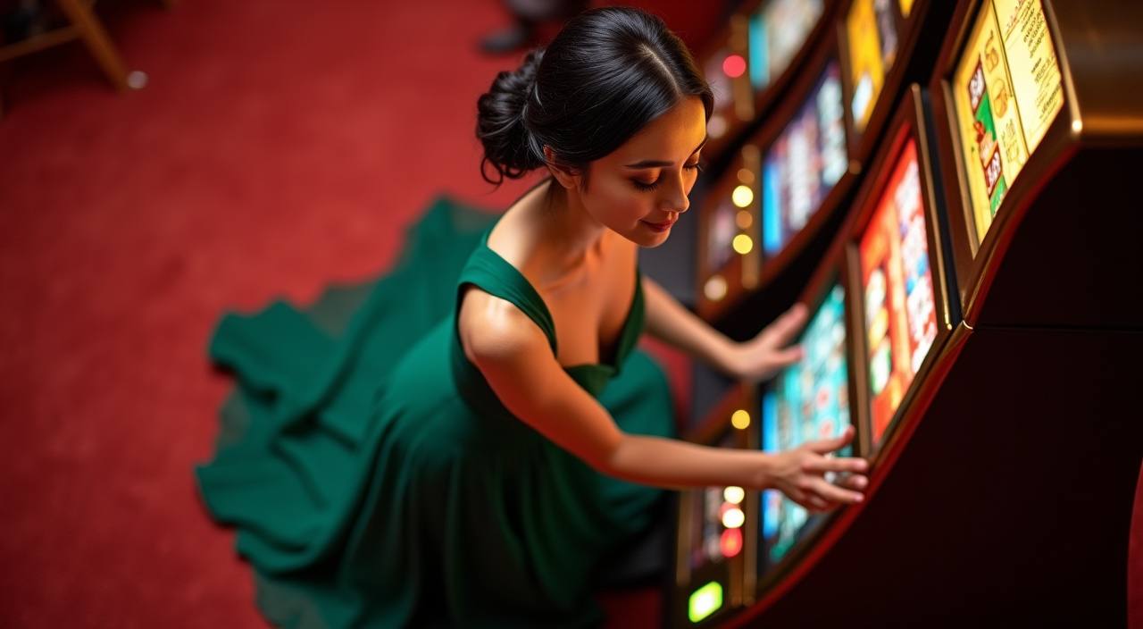 qe66 Real Blackjack Action on Every Screen